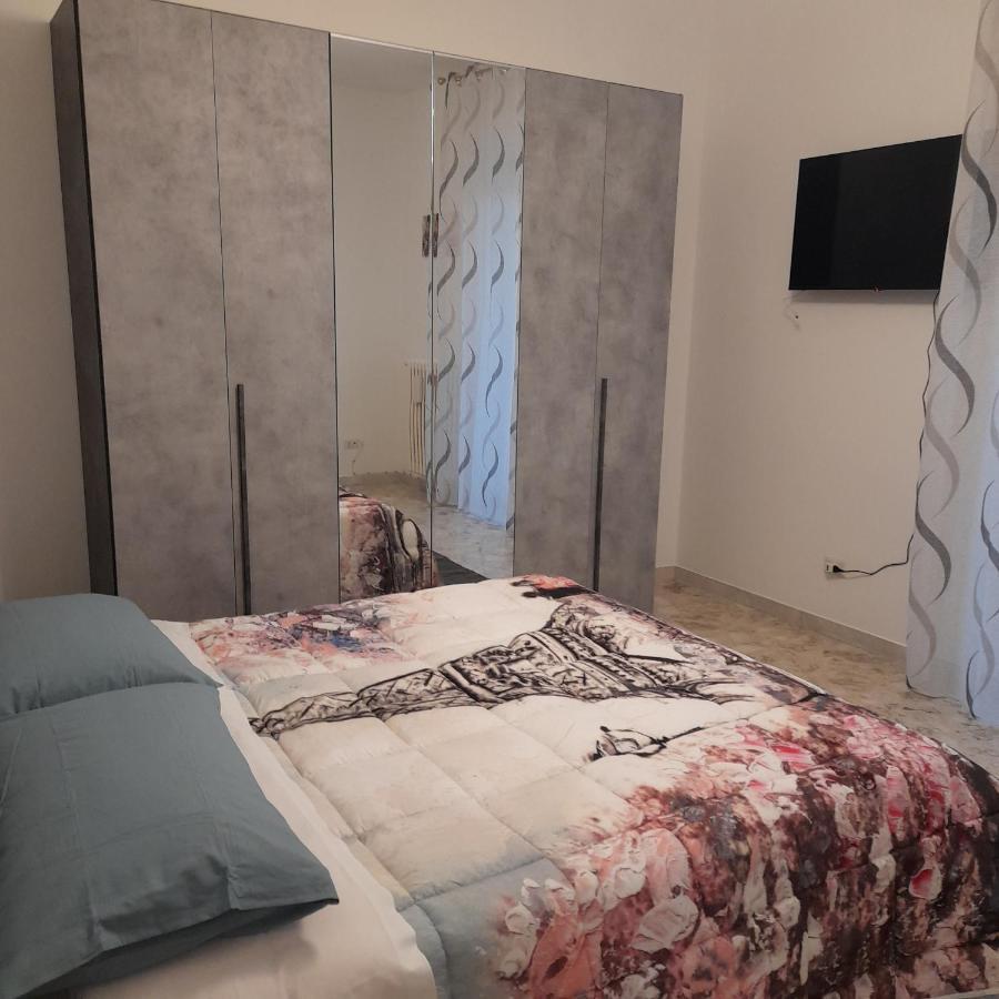 Sweet Night In Bari Apartman Kültér fotó