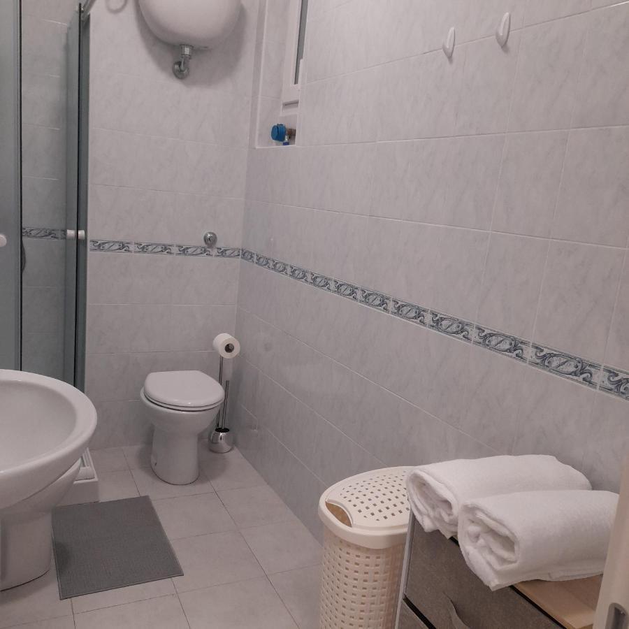 Sweet Night In Bari Apartman Kültér fotó