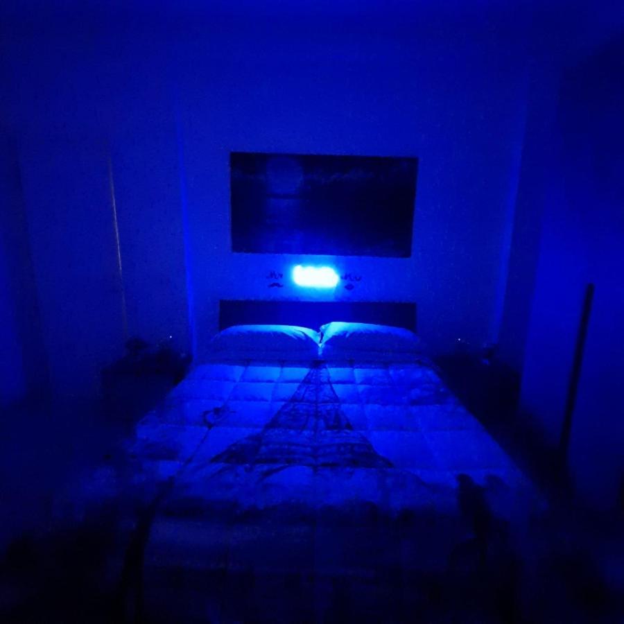 Sweet Night In Bari Apartman Kültér fotó