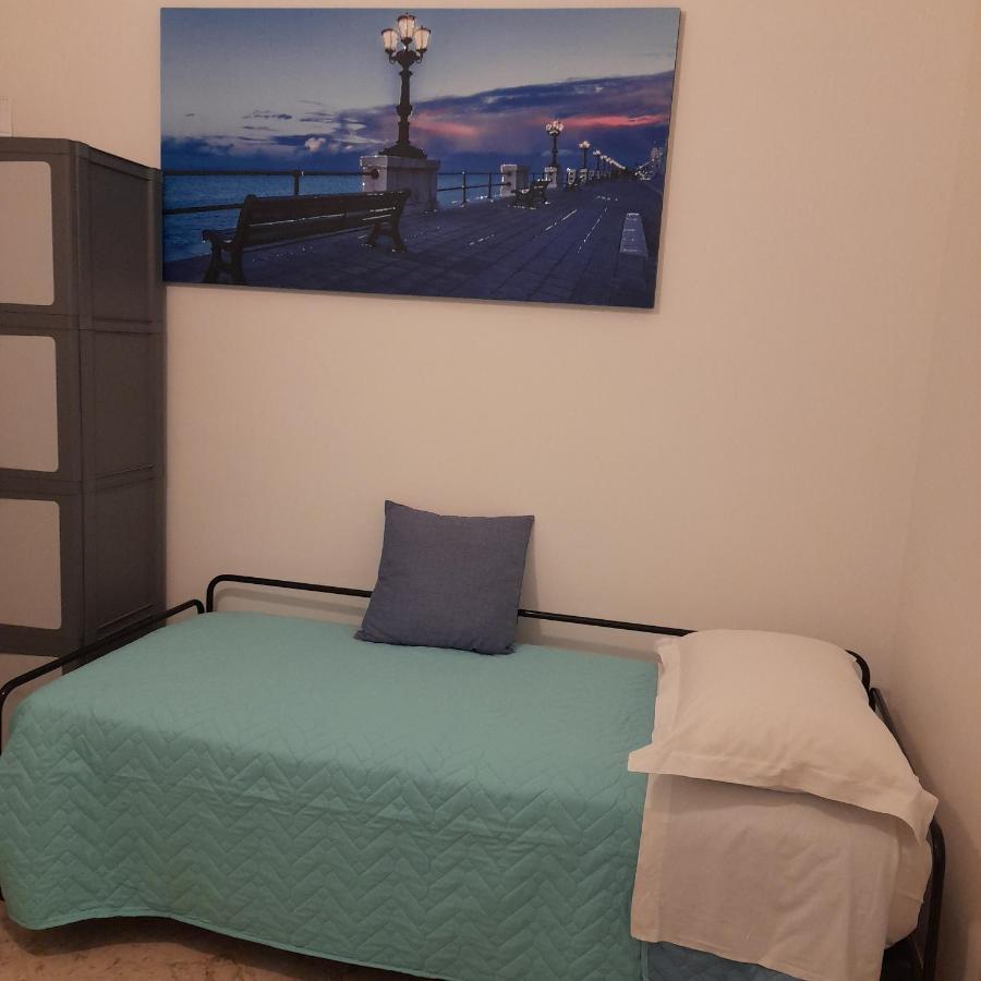 Sweet Night In Bari Apartman Kültér fotó