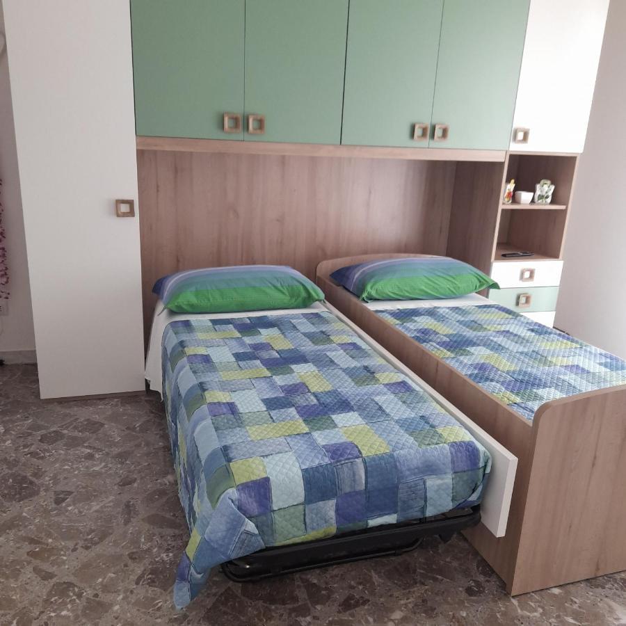 Sweet Night In Bari Apartman Kültér fotó